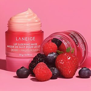 Laneige Lip Sleeping Mask - Image 2