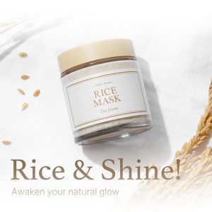 Rice Mask - Image 2