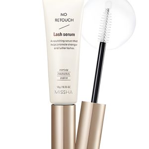 Strong Eyelash Enhancement Serum - Image 3