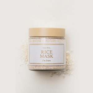 Rice Mask - Image 3