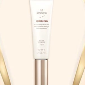 Strong Eyelash Enhancement Serum - Image 4