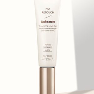 Strong Eyelash Enhancement Serum - Image 5