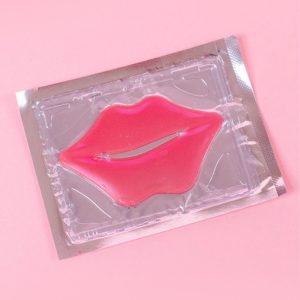 Lip sheet mask - Image 2