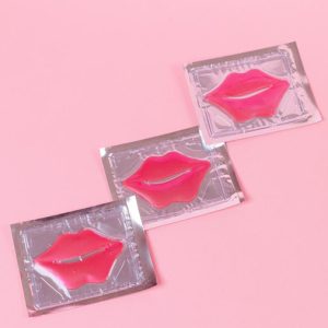 Lip sheet mask - Image 3